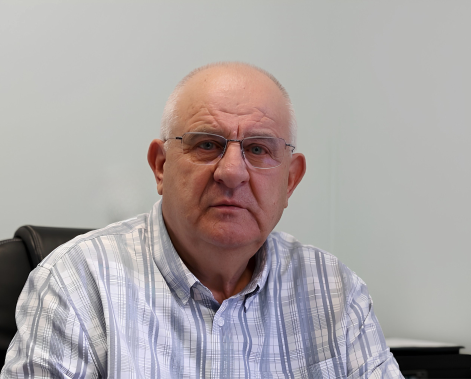 Jerzy Walczak